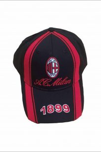 Bandiera Ufficiale Milan 100x140 Cm - PERSEO TRADE, Prodotto Ufficiale AC Milan - Foto 2